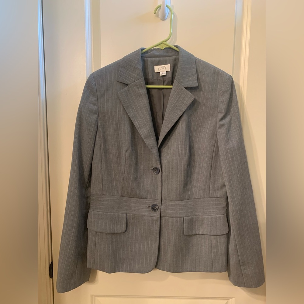 Women’s LOFT Blazer